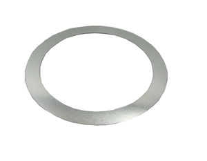 Busch Ring Shim Part# 433000057 Busch Ring Shim Part# 433000057