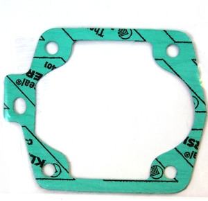Busch Exhaust Gasket Part# 48010500 Busch Exhaust Gasket Part# 48010500