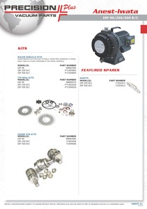 O-ring, 17 X 1.5 - Viton, Part# 20019794