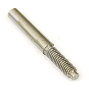 Busch Taper Pin Part# 43707500 Busch Taper Pin Part# 43707500