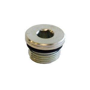 Plug, Screw Plug, Screw