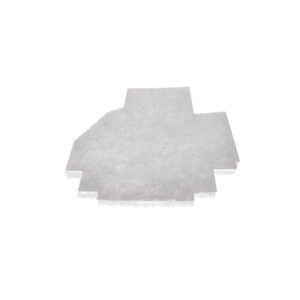 Busch Baffle, Strainer Part# 537524514 Busch Baffle, Strainer Part# 537524514