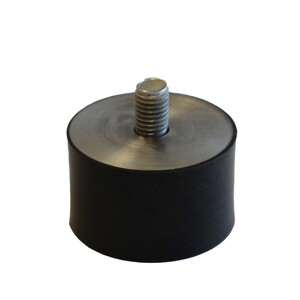 Anti-Vibration Buffer Anti-Vibration Buffer