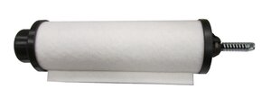 Exhaust Filter SV65-120 B Bi Exhaust Filter SV65-120 B Bi