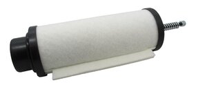 EXHAUST FILTER W.BY-PASS SV40 B(I) EXHAUST FILTER W.BY-PASS SV40 B(I)