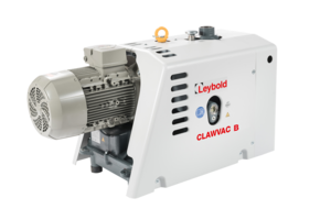 CLAWVAC CP 300B 400V 50HZ 3PH CLAWVAC CP 300B 400V 50HZ 3PH
