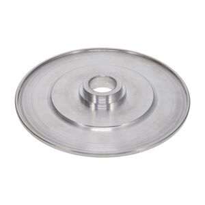 OIL SPLASH DUCT 220X20, WS 2001 AS AL OIL SPLASH DUCT 220X20, WS 2001 AS AL