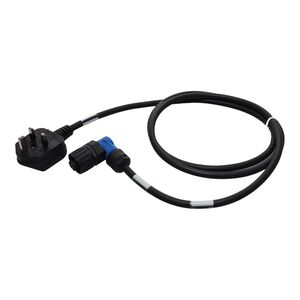 SPARE POWER SUPPLY CABLE BS1363 UK SPARE POWER SUPPLY CABLE BS1363 UK