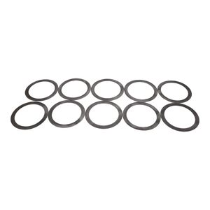 GAUGE DISC 63X80X0,5 PK10 GAUGE DISC 63X80X0,5 PK10