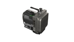 SCROLLVAC 3S plus
