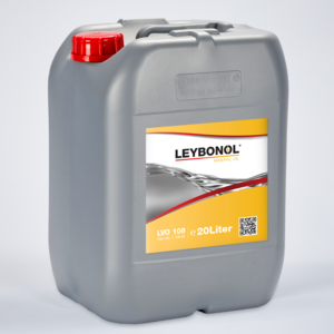 LEYBONOL LVO 108, 20 LITER LEYBONOL LVO 108, 20 LITER