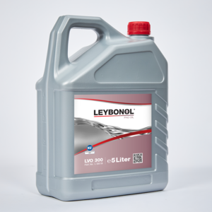 LEYBONOL LVO 300, 5 LITER LEYBONOL LVO 300, 5 LITER