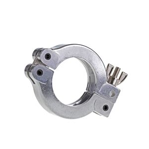 Clamping Ring - (ADC 12) AL DN 50 ISO-KF