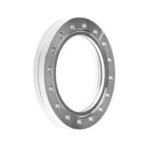 Bored Flange - Rotatable - St St 104mm ID DN 100 CF