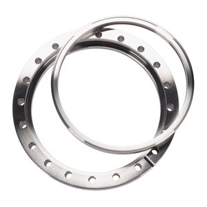 Bored Flange - Rotatable - St St 155mm ID DN 160 CF