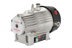 SCROLLVAC 7-18 plus