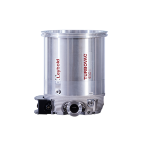 TURBOVAC 450 i