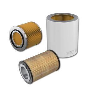 Filter Kit Poly 1/2" - L Filter Kit Poly 1/2" - L